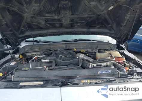 2016 Ford F-250 Lariat z USA, uszkodzony, nr VIN 1FT7W2BT6GEA96214